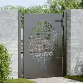 vidaxl-brama-ogrodowa-czarny-110-x-155-cm-stal-malowana-proszkowo
