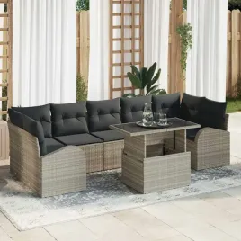 vidaxl-zestaw-sof-na-ogrod-z-poduszka-8-pcs-jasnoszary-rattan-poli