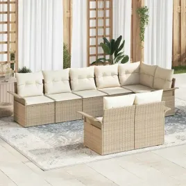 vidaxl-zestaw-sof-na-ogrod-z-przechowywaniem-8-pcs-bezowy-polirattan