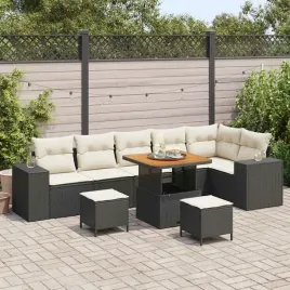 vidaxl-zestaw-sof-na-ogrod-9-pcs-czarny-i-kremowy-polirattan