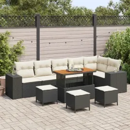 vidaxl-zestaw-sof-na-ogrod-10-pcs-czarny-i-kremowy-polirattan