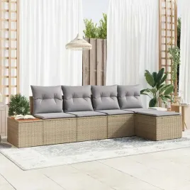 vidaxl-zestaw-sof-na-ogrod-6-pcs-bezowy-i-jasnoszary-technorattan