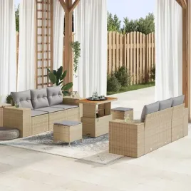 vidaxl-zestaw-sof-na-ogrod-9-pcs-bezowy-i-jasnoszary-rattan-poli