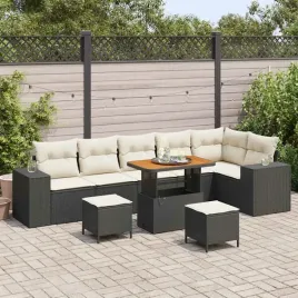 vidaxl-zestaw-sof-na-ogrod-9-pcs-czarny-i-kremowy-polirattan