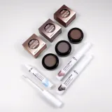 hean-express-brown-puder-do-brwi-01-stan-nowy-kolor-brazowy