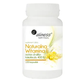 witamina-e-odpornosc-witalnosc-aliness-wit-e-naturalna-100kaps