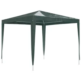 vidaxl-namiot-imprezowy-25x25-m-zielony-90-g-m