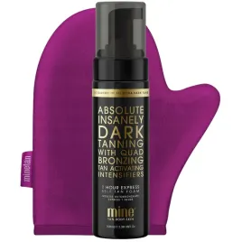 pianka-do-opalania-minetan-absolute-insanely-dark-tanning-100ml-rekawica