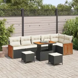 vidaxl-zestaw-sof-na-ogrod-11-pcs-czarny-i-kremowy-polirattan