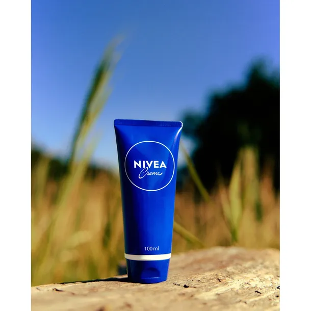 nivea-krem-100ml-tuba-opakowanie-tubka