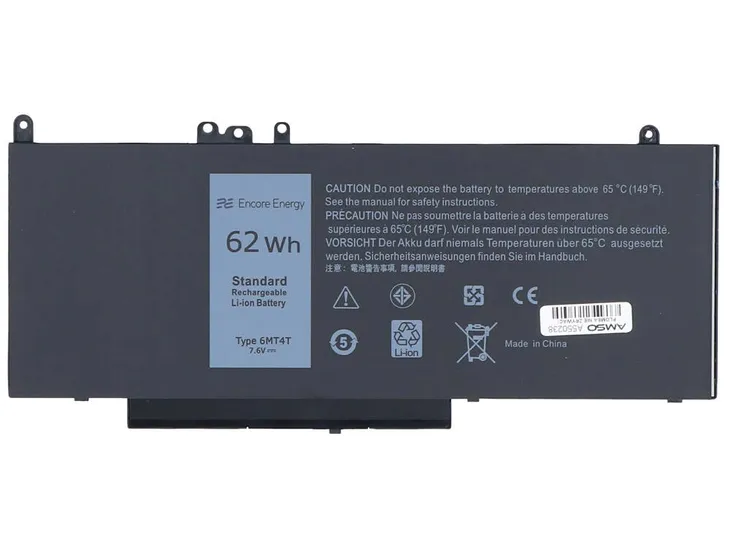 nowa-bateria-encore-do-dell-latitude-e5470-e5270-e5570-e5750-6mt4t-pojemnosc-8157-mah