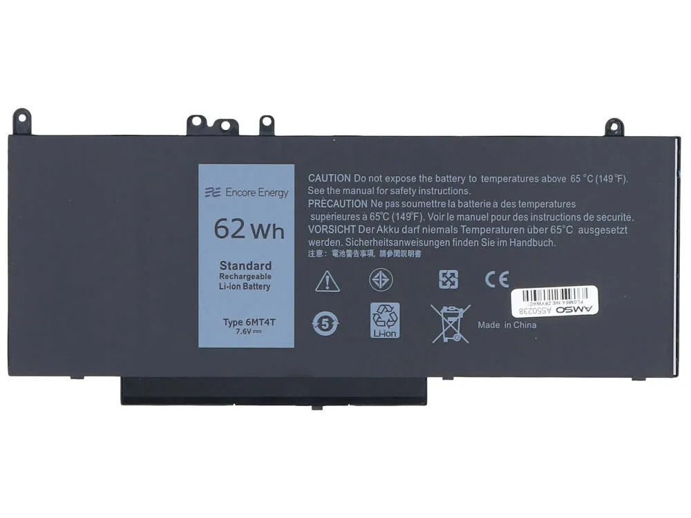 nowa-bateria-encore-do-dell-latitude-e5470-e5270-e5570-e5750-6mt4t
