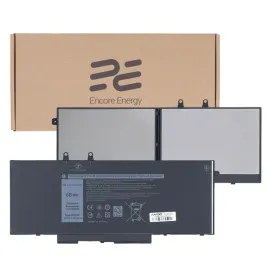 nowa-bateria-encore-do-dell-latitude-5501-5401-precision-3541-68wh