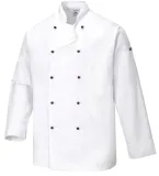 bluza-kucharska-portwest-c831-cornwall