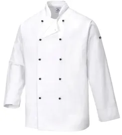 bluza-kucharska-portwest-c831-cornwall
