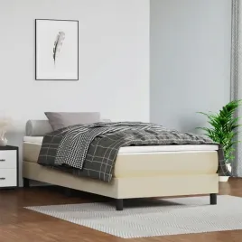 vidaxl-materac-kieszeniowy-90x200x20-cm-sredni-kremowy-ekoskora