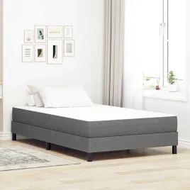 vidaxl-materac-do-lozka-z-materacem-jasnoszary-120-x-190-cm-tkanina