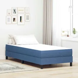 vidaxl-materac-do-lozka-z-materacem-niebieski-80-x-200-cm-tkanina
