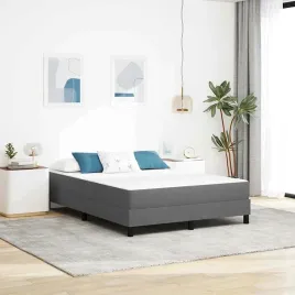 vidaxl-materac-do-lozka-z-materacem-jasnoszary-140-x-200-cm-tkanina