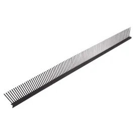 grzebien-okapu-80-mm-kolor-czarny-ral-9005-opak-50-szt