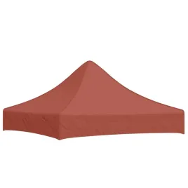 vidaxl-dach-do-namiotu-imprezowego-2-x-2-m-terakota-270-g-m