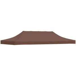 vidaxl-dach-do-namiotu-imprezowego-6-x-3-m-brazowy-270-g-m
