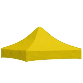 vidaxl-dach-do-namiotu-imprezowego-2-x-2-m-zolty-270-g-m