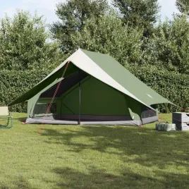 vidaxl-namiot-rodzinny-z-dachem-zielony-i-bialy-315-x-286-x-200-cm