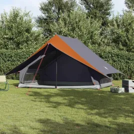 vidaxl-namiot-rodzinny-szary-i-pomaranczowy-315-x-286-x-200-cm