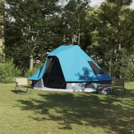vidaxl-namiot-tipi-z-dachem-niebieski-466-x-310-x-240-cm-tafta
