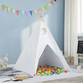 vidaxl-namiot-teepee-bialy-120-x-120-x-150-cm-tkanina-i-plastik