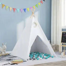 vidaxl-namiot-teepee-bialy-120-x-120-x-150-cm-tkanina-i-plastik