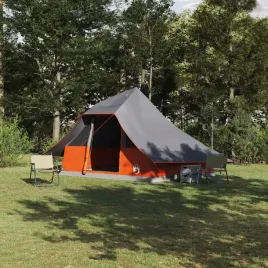 vidaxl-namiot-tipi-szary-i-pomaranczowy-364-x-281-x-257-cm-tafta