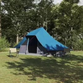 vidaxl-namiot-tipi-z-dachem-niebieski-364-x-281-x-257-cm-tafta