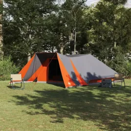 vidaxl-namiot-tipi-szary-i-pomaranczowy-660-x-456-x-200-cm-tafta