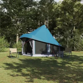 vidaxl-namiot-tipi-z-dachem-niebieski-404-x-370-x-270-cm-tafta