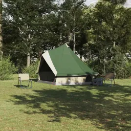 vidaxl-namiot-tipi-z-dachem-zielony-400-x-346-x-250-cm-tafta