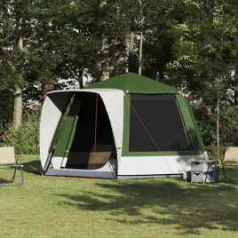 vidaxl-namiot-campingowy-domek-zielony-420-x-420-x-227-cm-poliester