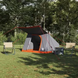 vidaxl-namiot-campingowy-szary-i-pomaranczowy-282-x-225-x-154-cm-tafta