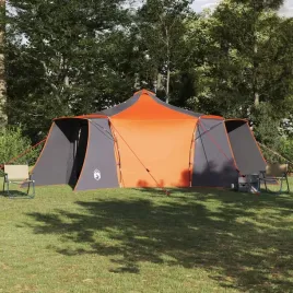 vidaxl-namiot-tipi-szary-i-pomaranczowy-492-x-492-x-275-cm-tafta