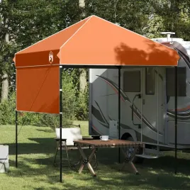 vidaxl-namiot-ochronny-pomaranczowy-194-x-194-x-251-cm-tkanina