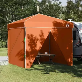 vidaxl-namiot-ochronny-pomaranczowy-243-x-243-x-251-cm-tkanina