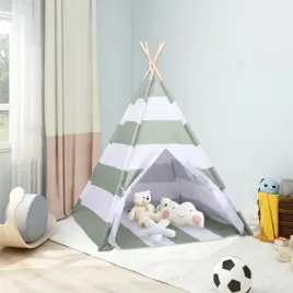 vidaxl-namiot-dzieciecy-tipi-torba-peach-skin-paski-120x120x150cm