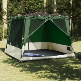 vidaxl-namiot-wewnetrzny-z-dachem-zielony-291-x-291-x-240-cm-tafta