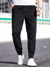 shein-czarne-spodnie-jeansowe-rurki-wiazane-meskie-s-1ma