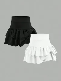 shein-krotkie-spodenki-z-falbankami-dziewczece-lato-140-146cm-1ma