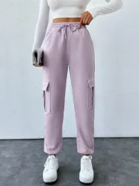 shein-fioletowe-spodnie-dresowe-z-kieszeniami-bojowki-bawelna-xxl-1ma