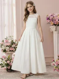 shein-elegancka-sukienka-na-komunie-z-koronkowa-gora-i-kokarda-140-146-1ma