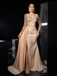 shein-bezowa-sukienka-wieczorowa-z-blyszczacymi-detalem-38-2ba