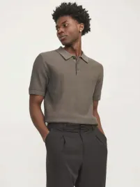 jackandjones-brazowe-koszulka-polo-z-krotkim-rekawem-bawelniana-xs-2fa
